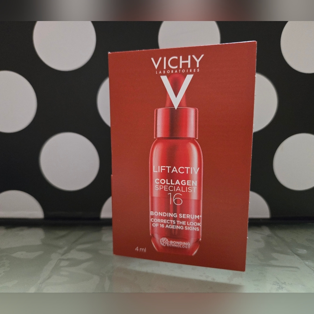 10/$25✨️Vichy Serum MINI✨️